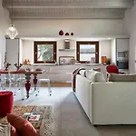 Scarlet Con Piscina Privata Villa *