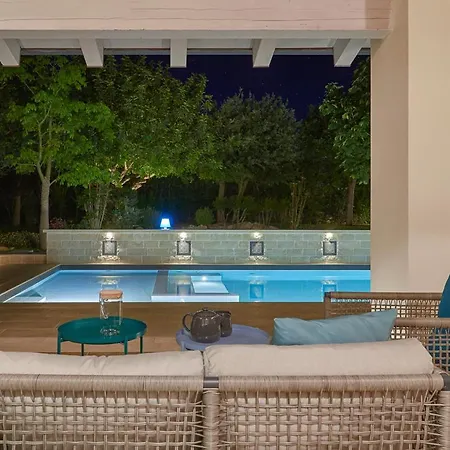 Scarlet Con Piscina Privata * Modica