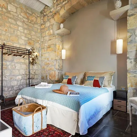 Villa Scarlet Con Piscina Privata