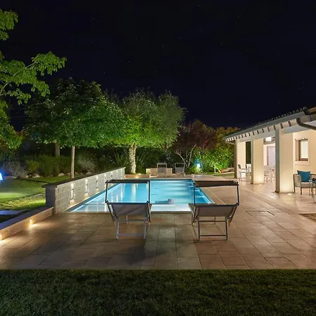 Villa Scarlet Con Piscina Privata *