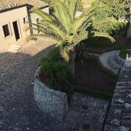 Villa Scarlet Con Piscina Privata Modica