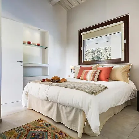 Scarlet Con Piscina Privata Modica