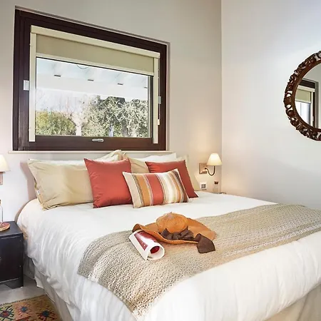 Scarlet Con Piscina Privata * Modica