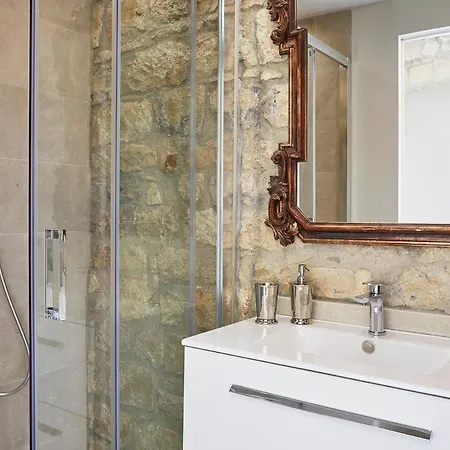 Scarlet Con Piscina Privata Villa