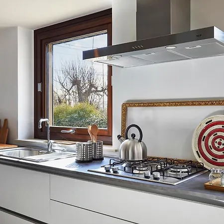 Villa Scarlet Con Piscina Privata