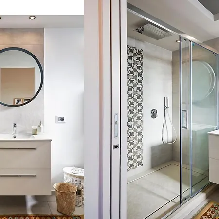 Scarlet Con Piscina Privata Villa *