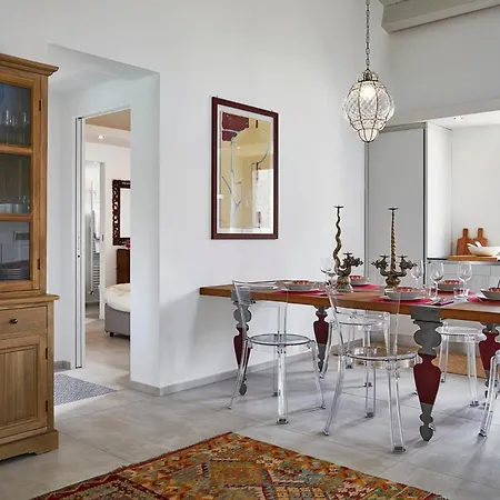 Scarlet Con Piscina Privata Villa Modica