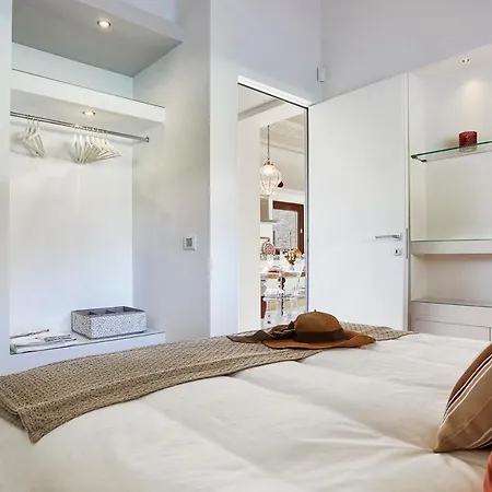 Scarlet Con Piscina Privata *